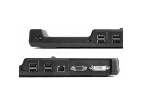 Репликатор портов Fujitsu-Siemens FPCPR65 Lifebook T4220, T4215, T4210, T4010 S26391-F413-L100