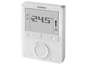 Термостат Siemens RDG160