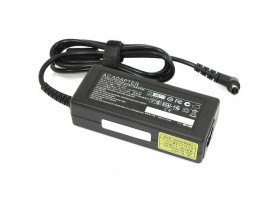 Блок питания FU551606544, CF-AA1639A, CF-AA1653J1 для ноутбуков Fujitsu Siemens, Panasonic, Sony VAIO 3.36A, 16V, 6.5Pin 55W