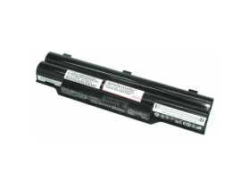 Аккумуляторная батарея для ноутбука Fujitsu-Siemens Lifebook A530 48Wh