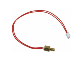Bosch/Siemens NTC датчик температуры ввинчиваемый, 610671