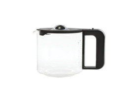 Bosch/Siemens Стеклянная колба кофеварок Bosch, TKA8633, 11008060