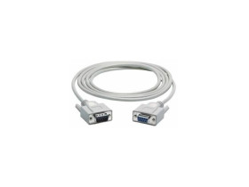 Кабель для PTP-соедининений RS422 - RS422, 2шт.15-полюсных соед.штекера D-типа,10м Siemens, 6ES79023AC000AA0