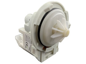 Сливной насос (помпа) посудомоечной машин BOSCH, SIEMENS 00423048, 00165261, PMP031BO, PMP019BO, EBS 25565104