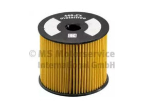 фильтр топливный Siemens-system Peugeot 307 406 Citroen Xsantia 2.0HDi 98 50013448 KS