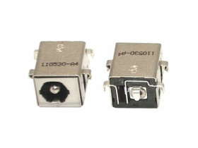 Разъем зарядки для ноутбука Fujitsu Siemens Amilo 1650 A1650, V5545