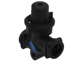 Bosch/Siemens Клапан термоблока, 00605865