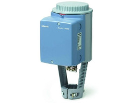 Электрогидравлический привод Siemens SKD60