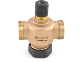 Клапан SIEMENS VVP45.25-10