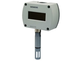 Комнатный датчик влажности QFA3171