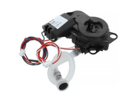 Bosch/Siemens Клапан керамический Bosch, 12015638