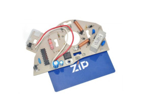 Модуль управления мотором для кухонного комбайна SIEMENS 00188431