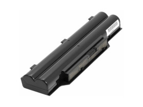 Аккумулятор для ноутбука FUJITSU-SIEMENS Lifebook A512 A530 A531 AH530 AH531 LH52 CP478214-02 FMVNBP186 FPCBP250 (5200 mAh)