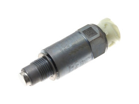 Датчик скорости КАМАЗ круглый разъем L=25мм SIEMENS 2159.20102301