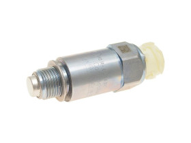 Датчик скорости КАМАЗ, МАЗ круглый разъем L=19.8мм SIEMENS 2171.20002115