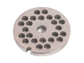 Решетка для мясорубки Bosch, Siemens, Zelmer, Braun, крупная