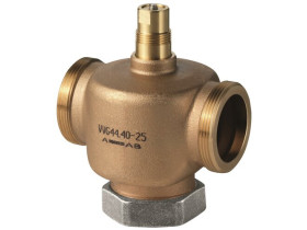 Siemens VVG44.15-2.5 | BPZ:VVG44.15-2.5