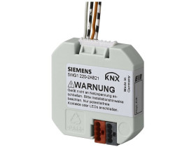 Siemens UP 220/21 | 5WG1220-2AB21