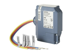 Siemens JB 260C23 | 5WG1260-4CB23