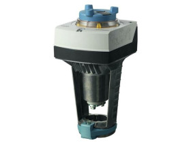 Siemens SAV61.00 | S55150-A110