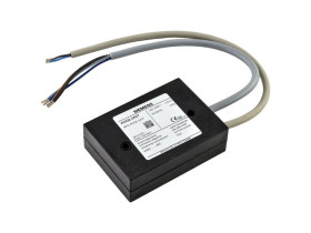 Горелочная автоматика Siemens AGQ2.2A27 | BPZ:AGQ2.2A27