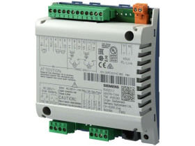 Siemens RXM21.1 | S55376-C104