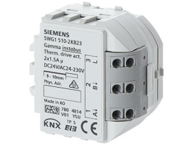 Siemens RS 510K23 | 5WG1510-2KB23