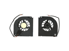 Вентилятор (кулер) для ноутбука Fujitsu-Siemens Amilo PA3553 (3-pin)