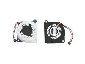 Вентилятор (кулер) для ноутбуков Fujitsu-Siemens CA49600-0290 (4-pin)
