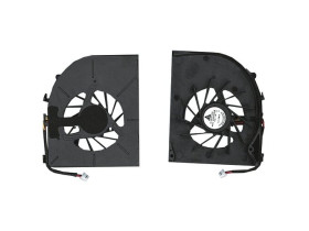 Вентилятор (кулер) для ноутбука Fujistu-Siemens TW8 (3-pin) дискретная видеокарта