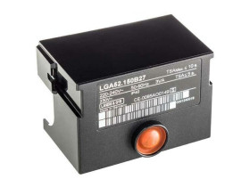 Блок управления горением Siemens LGA52.150B27