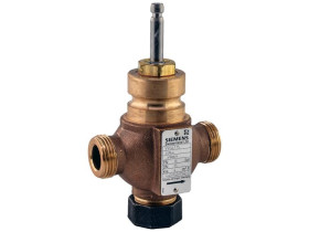 Siemens VVG41.15 | BPZ: VVG41.15