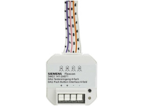 Siemens UP 141/71 | 5WG1141-2AB71