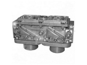 Siemens VGD20.2511 | S55590-G103-A100