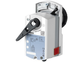 Siemens GLB341.9E | S55499-D205