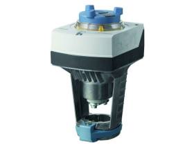 Siemens SAX31.03 | S55150-A106