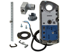 Siemens GMA321.1E | BPZ: GMA321.1E