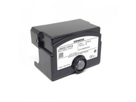 Блок управления горением Siemens LME22.131C2