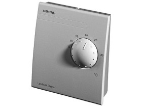 Датчик температуры комнатный Siemens QAA26 | BPZ:QAA26