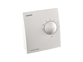 Комнатный датчик температуры воздуха Siemens QAA27