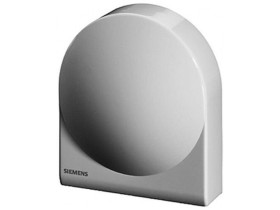 Уличный датчик температуры QAC22 производства Siemens, диапазон измерения от -50 до +70 C, LG-Ni 1000