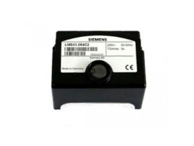 Блок управления горением Siemens LME41.054C2
