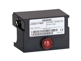 Блок управления горением Siemens LOA24.171B27