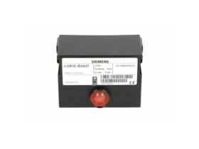 Блок управления горением Siemens LGB32.350A27