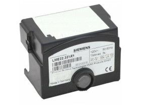 Блок управления горением Siemens LME22.331A1