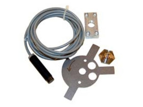 Блок управления горением Siemens LME41.092C2