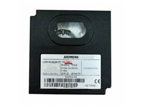 Блок управления горением Siemens LGK16.622A17