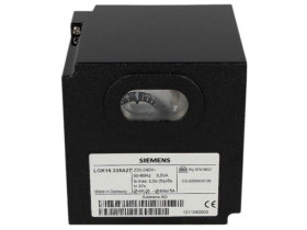 Блок управления горением Siemens LGK16.335A17