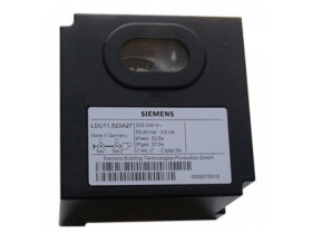 Блок управления горением Siemens LDU11.523A27