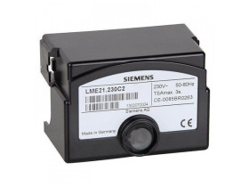Блок управления горением Siemens LME21.230C2
